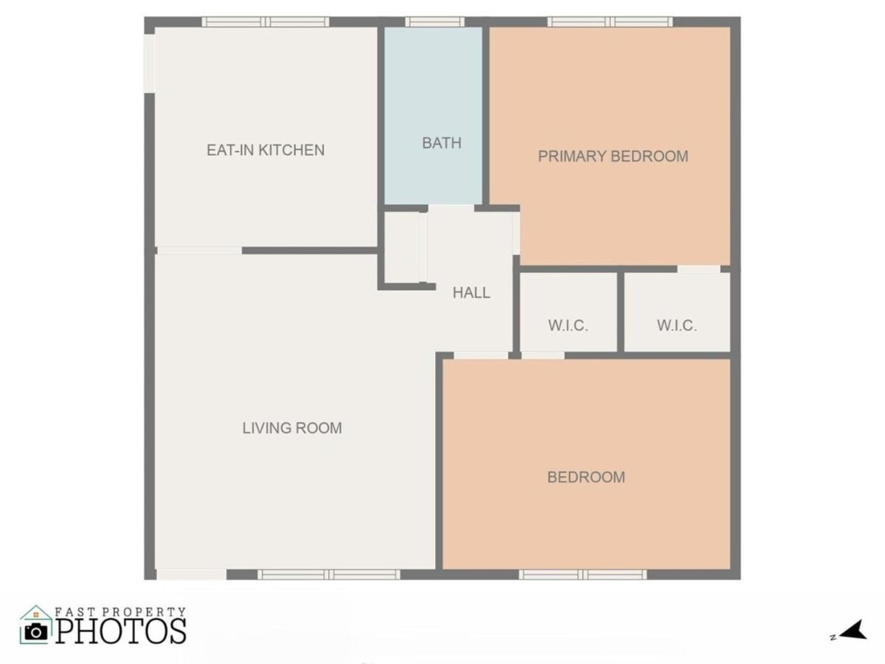 Modern 2Br Oasis Mins To Beach & Casino Db2 Dania Beach Bagian luar foto