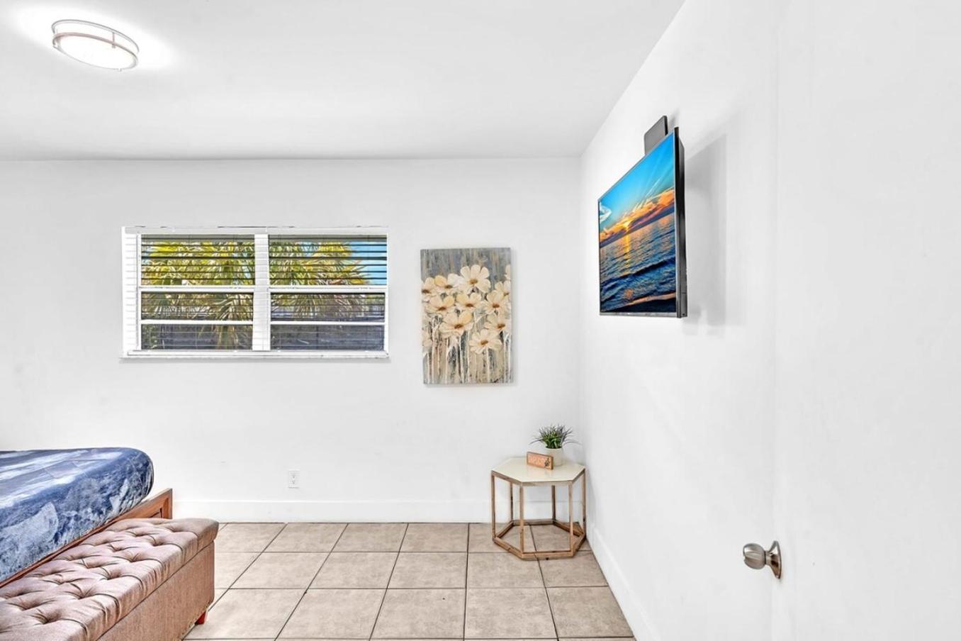 Modern 2Br Oasis Mins To Beach & Casino Db2 Dania Beach Bagian luar foto