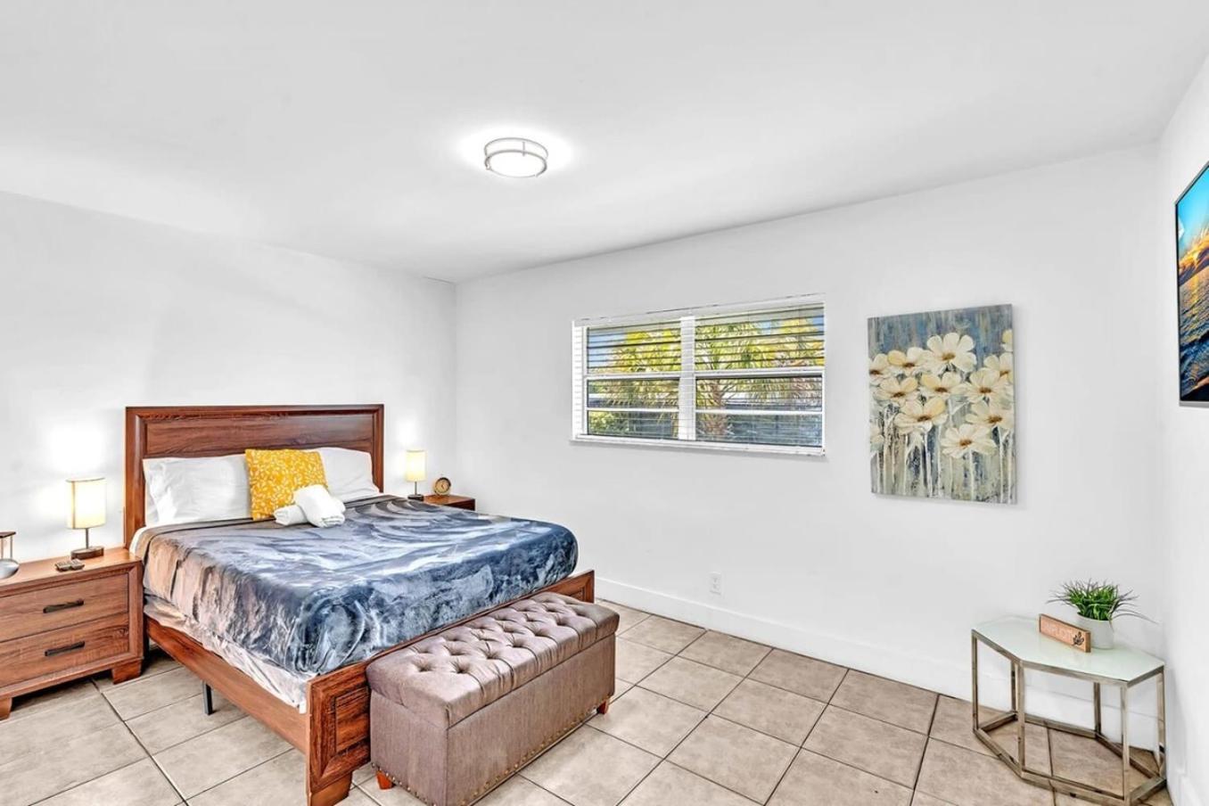 Modern 2Br Oasis Mins To Beach & Casino Db2 Dania Beach Bagian luar foto