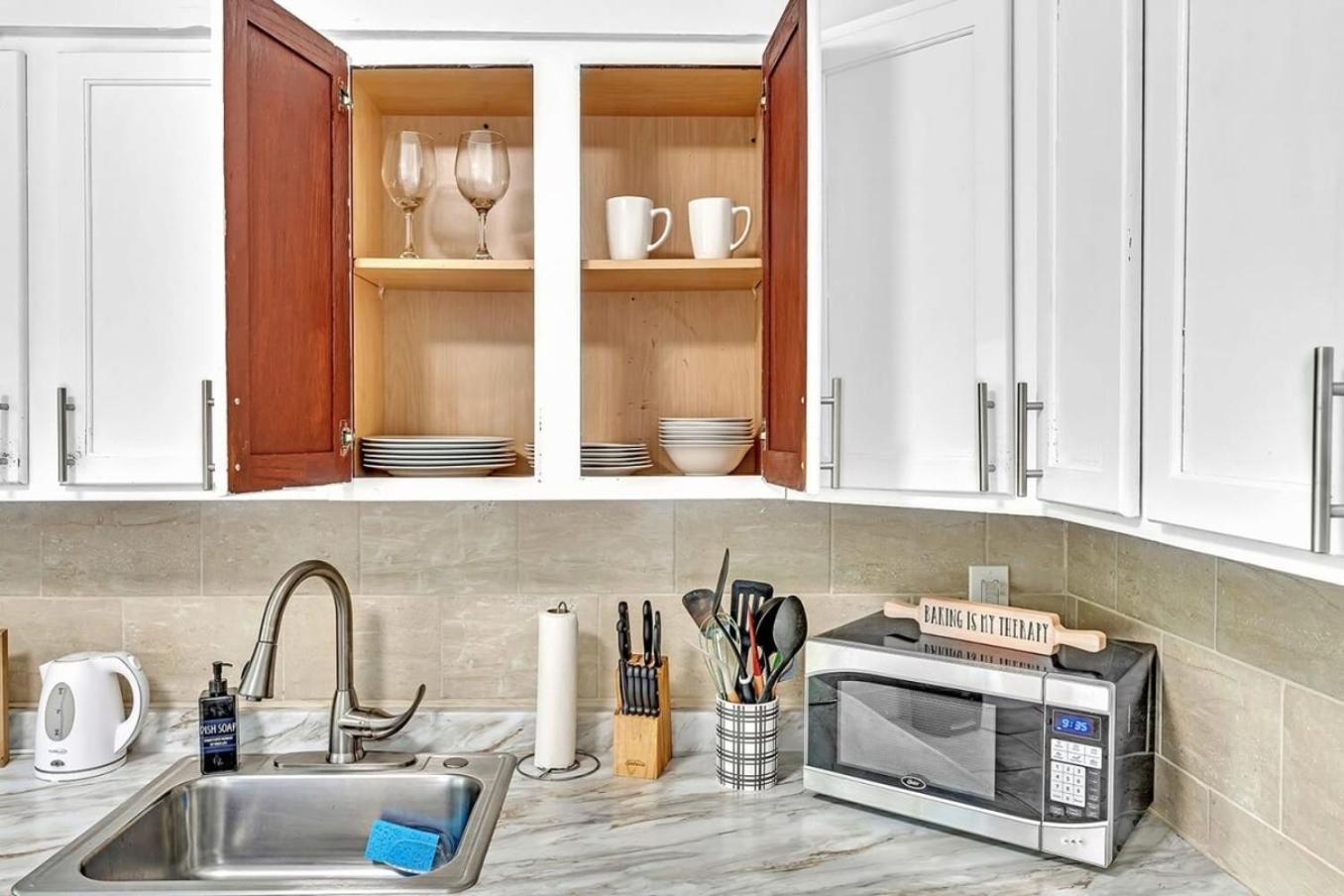 Modern 2Br Oasis Mins To Beach & Casino Db2 Dania Beach Bagian luar foto